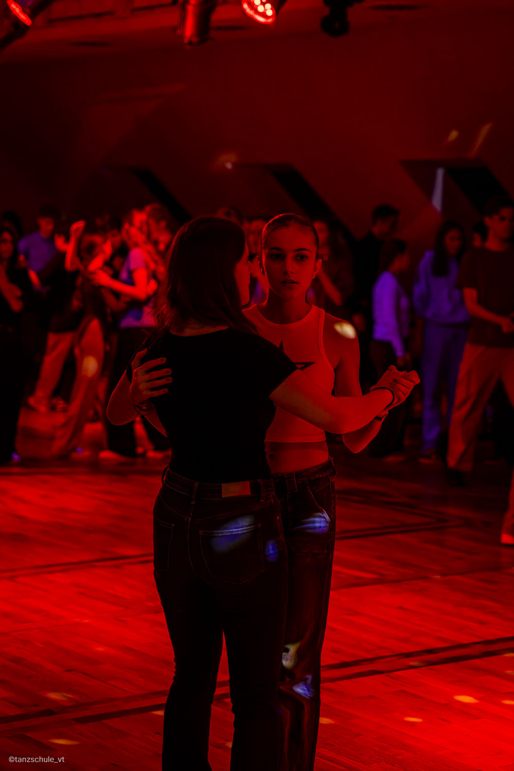 20250125 Come Together Tanzparty 0334